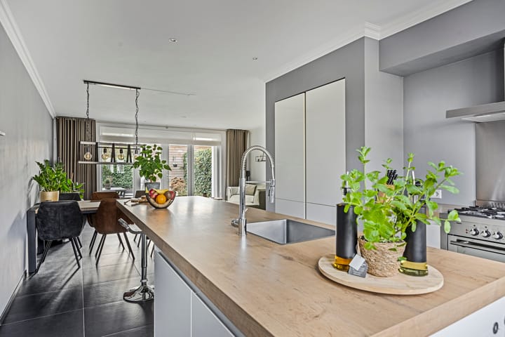 Foto 3 van Swertpoellaan 5