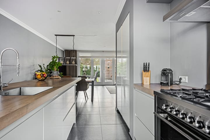 Foto 20 van Swertpoellaan 5