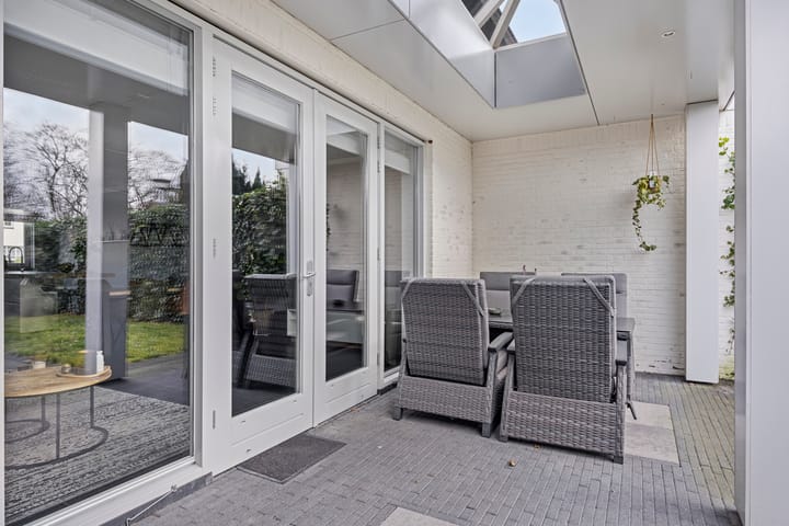 Foto 32 van Swertpoellaan 5