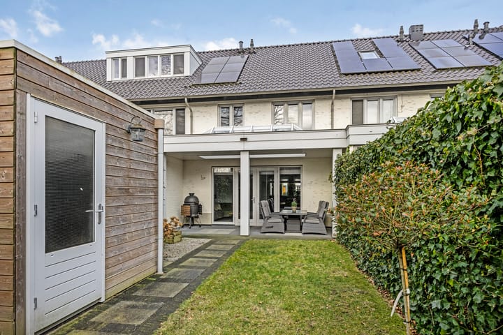 Foto 6 van Swertpoellaan 5