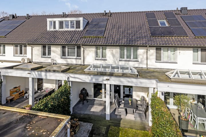 Foto 35 van Swertpoellaan 5