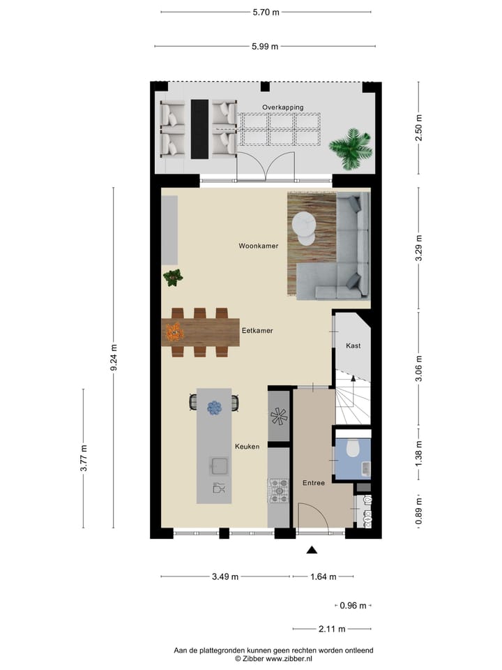 Foto 46 van Swertpoellaan 5