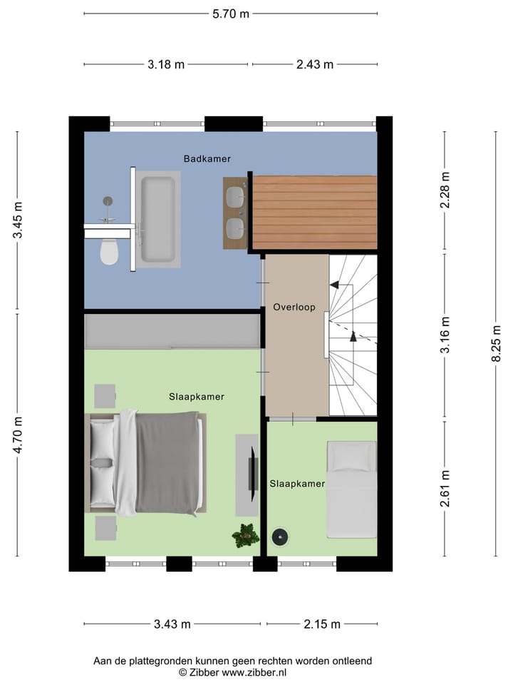 Foto 48 van Swertpoellaan 5