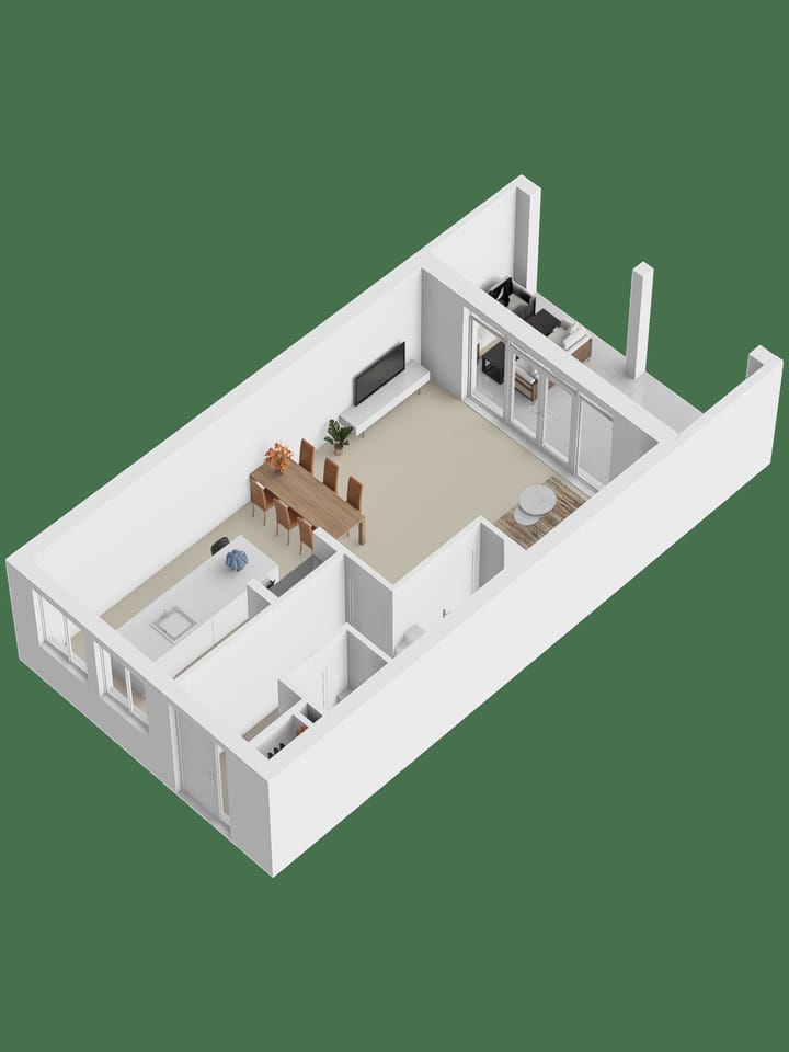 Foto 47 van Swertpoellaan 5