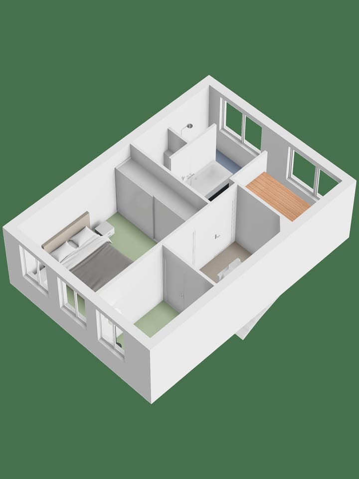 Foto 49 van Swertpoellaan 5