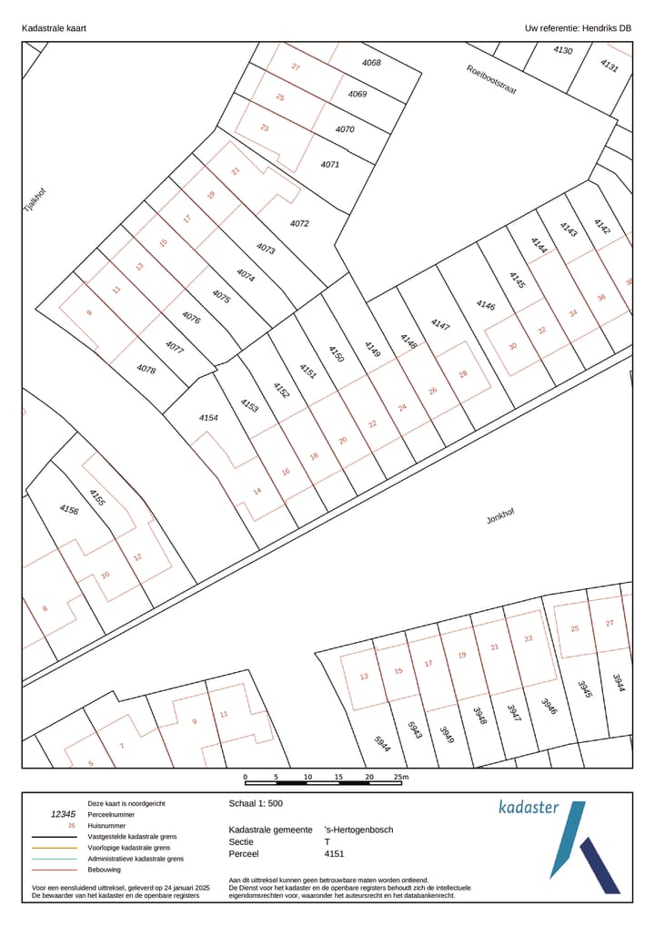 Foto 42 van Jonkhof 20