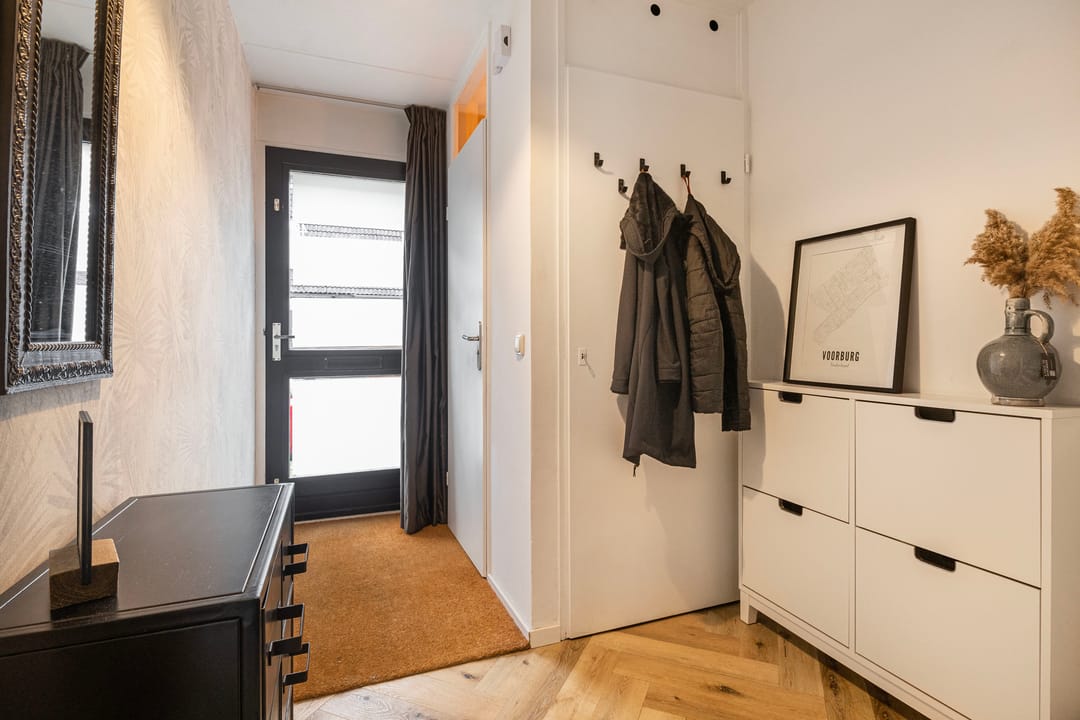 Photo 2 of Moreelsestraat 40