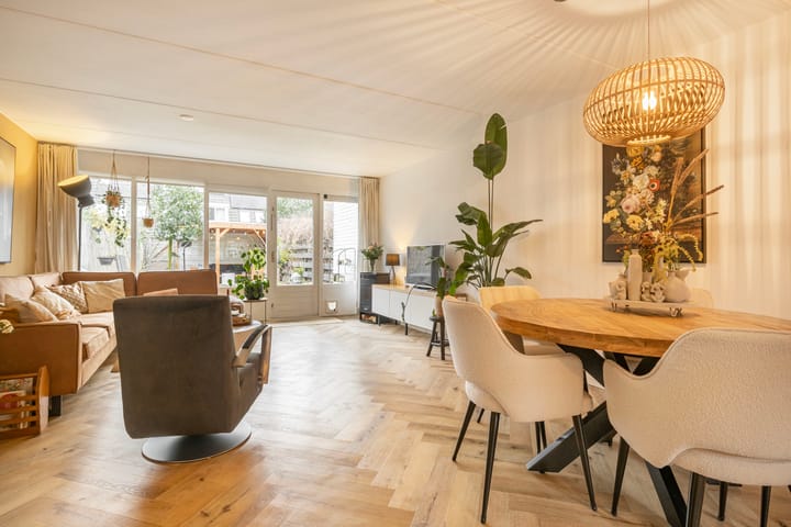 Foto 3 van Moreelsestraat 40