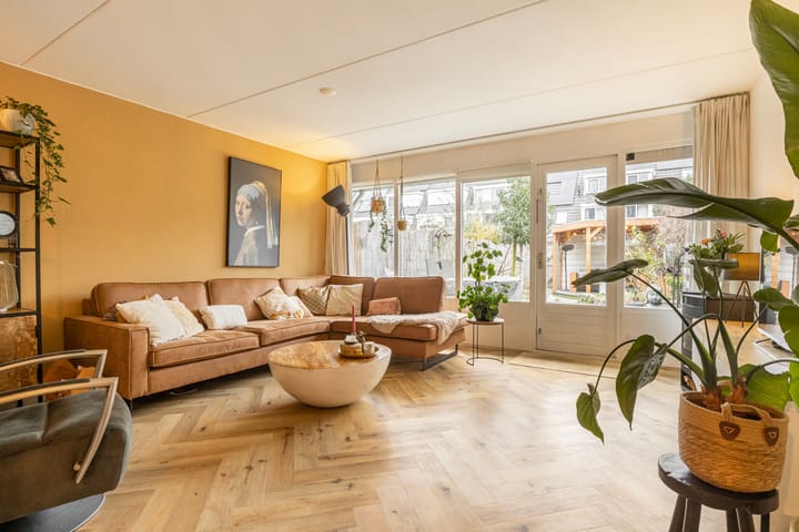 Foto 4 van Moreelsestraat 40