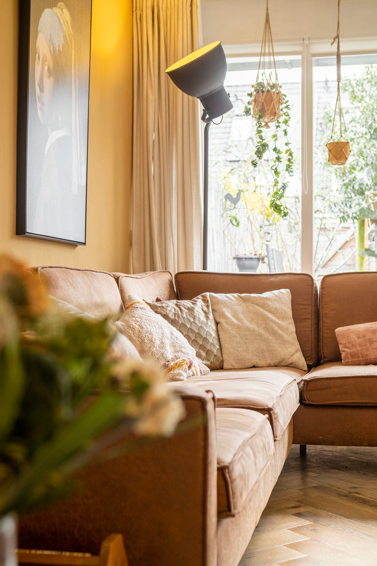 Photo 5 of Moreelsestraat 40