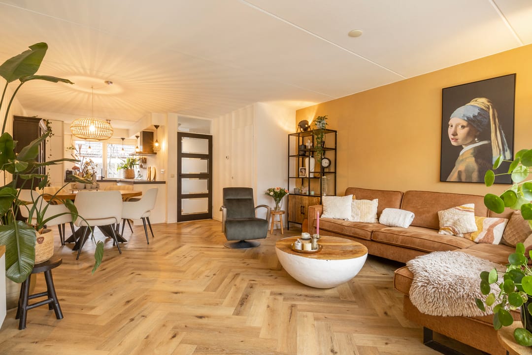 Photo 7 of Moreelsestraat 40