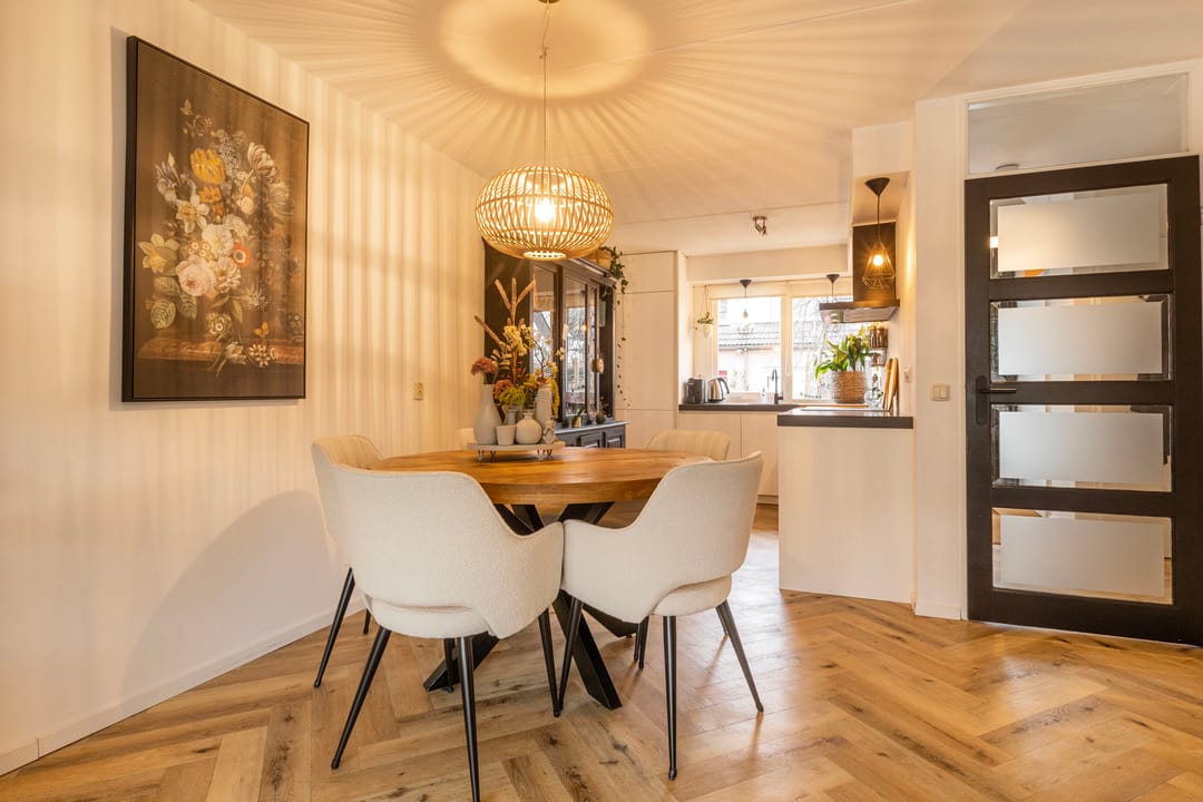 Photo 8 of Moreelsestraat 40