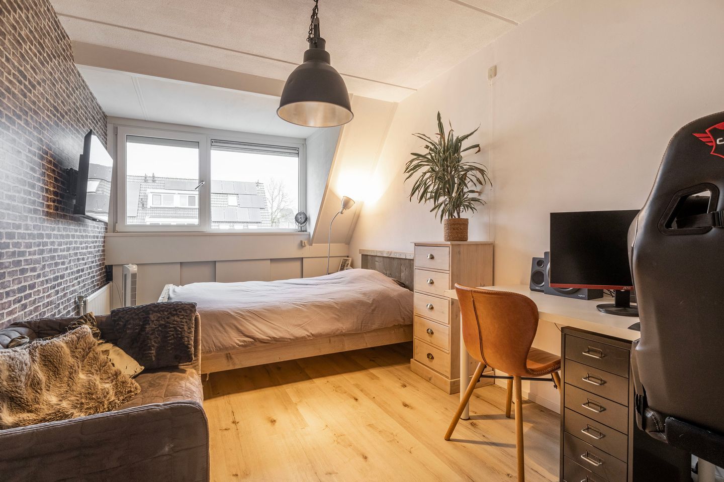 Photo 14 of Moreelsestraat 40