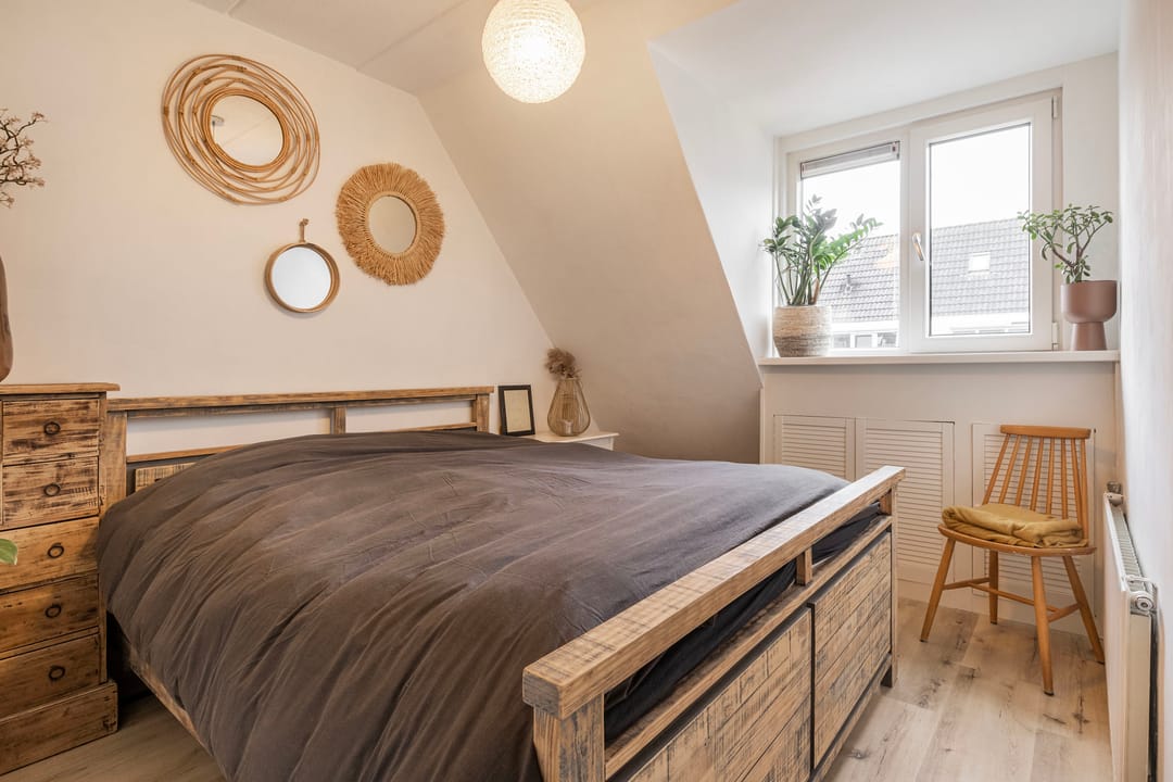 Photo 16 of Moreelsestraat 40