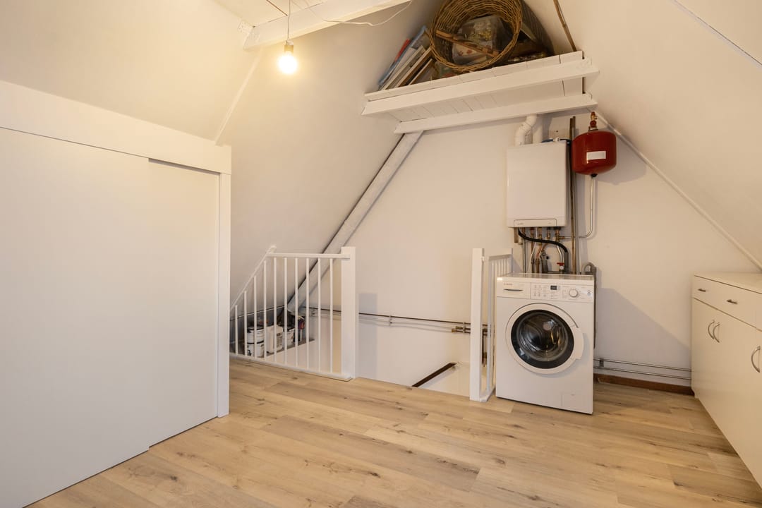 Photo 22 of Moreelsestraat 40