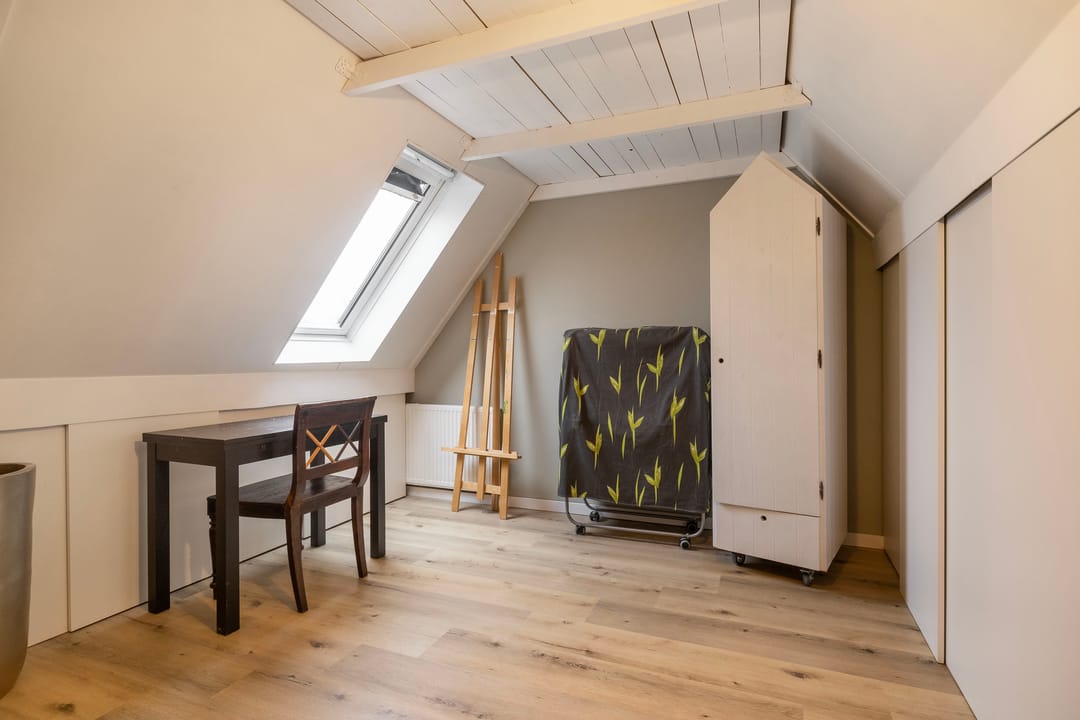 Photo 23 of Moreelsestraat 40