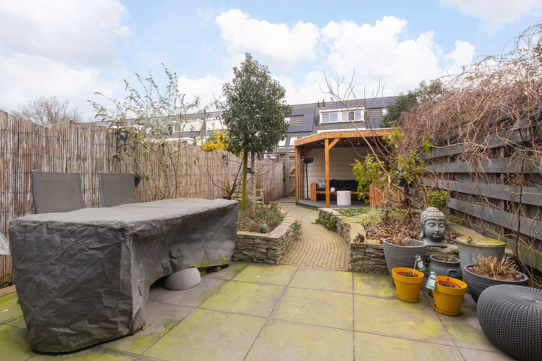 Photo 24 of Moreelsestraat 40