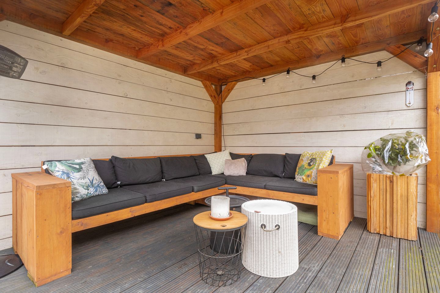 Photo 25 of Moreelsestraat 40