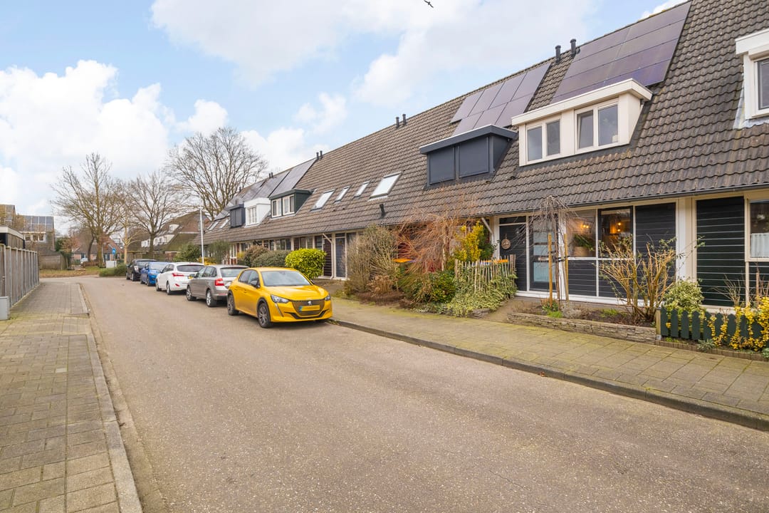 Photo 28 of Moreelsestraat 40