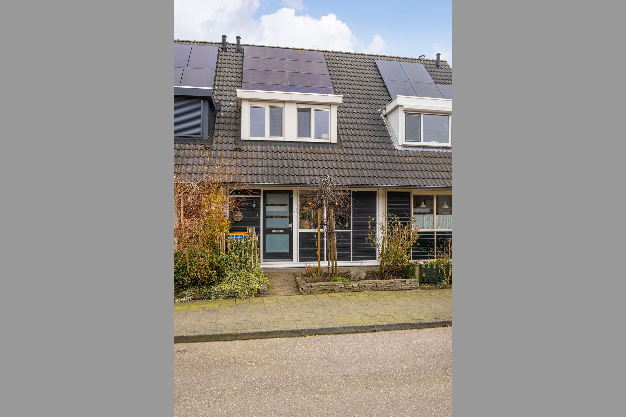 Photo 30 of Moreelsestraat 40