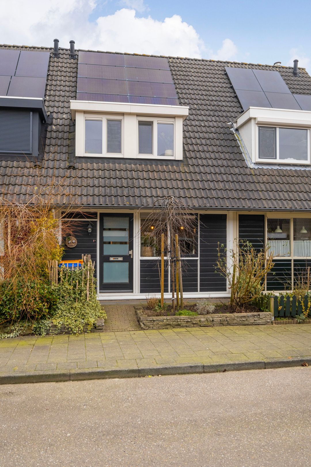 Photo 31 of Moreelsestraat 40