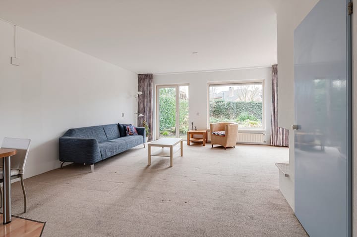 Foto 6 van Nieuwe Pyramide 56