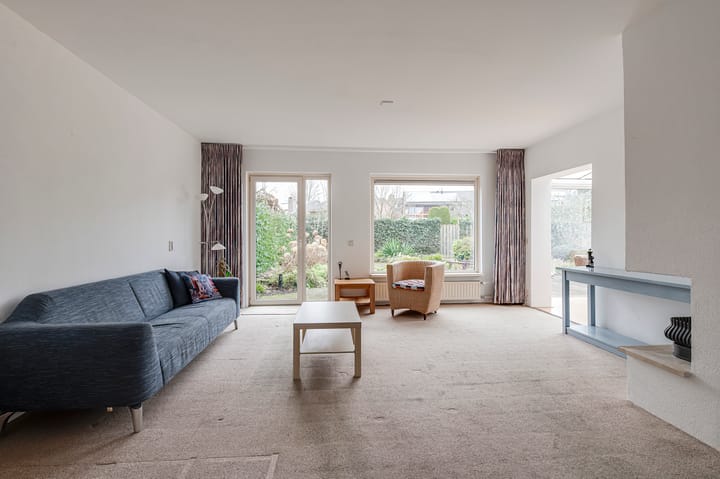 Foto 7 van Nieuwe Pyramide 56