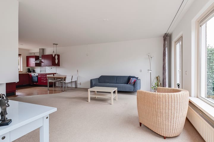 Foto 8 van Nieuwe Pyramide 56