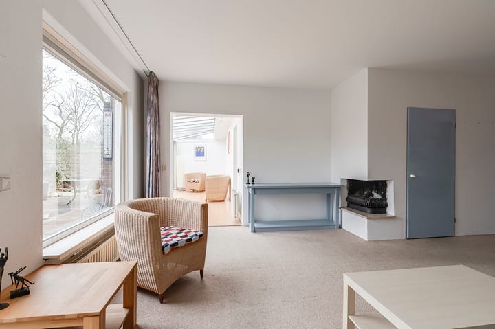 Foto 9 van Nieuwe Pyramide 56