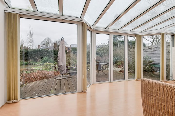 Foto 11 van Nieuwe Pyramide 56