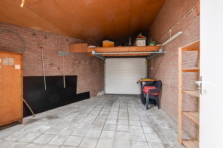 Foto 12 van Nieuwe Pyramide 56