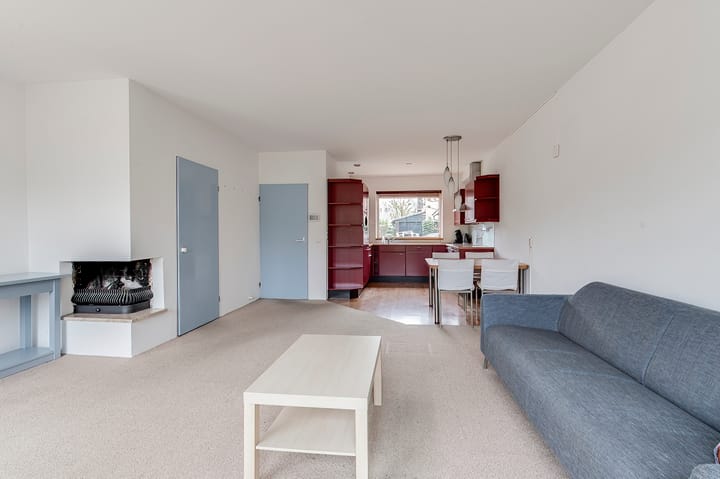 Foto 13 van Nieuwe Pyramide 56