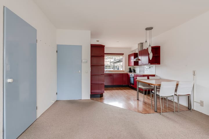 Foto 14 van Nieuwe Pyramide 56