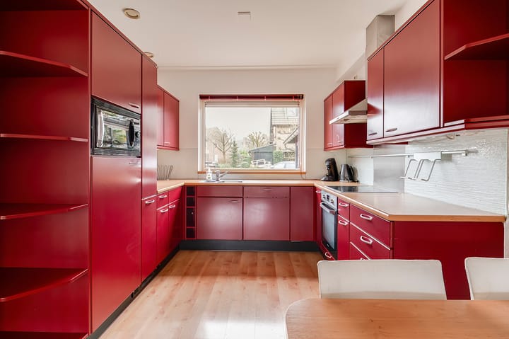 Foto 15 van Nieuwe Pyramide 56