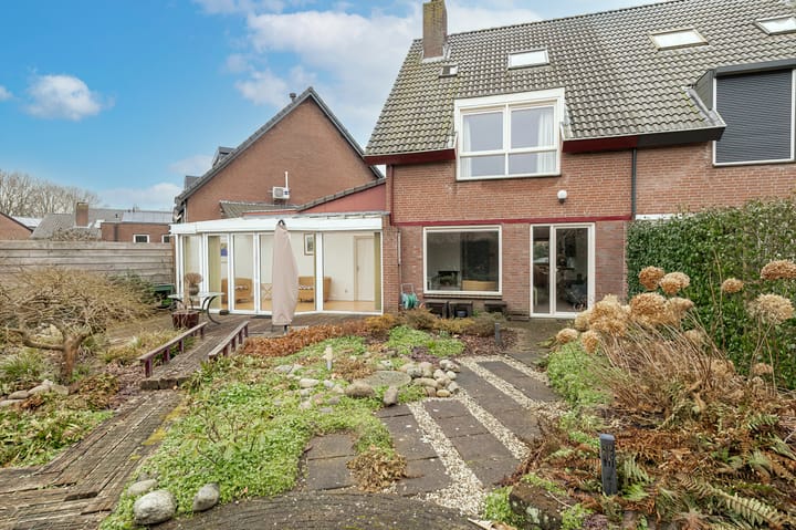 Foto 16 van Nieuwe Pyramide 56