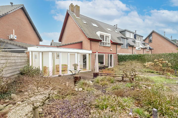 Foto 17 van Nieuwe Pyramide 56