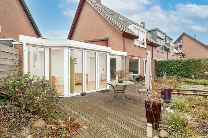 Foto 18 van Nieuwe Pyramide 56