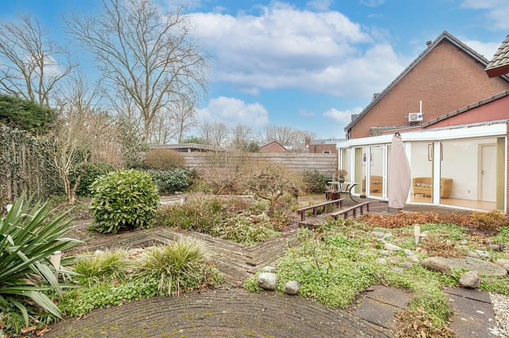 Foto 19 van Nieuwe Pyramide 56