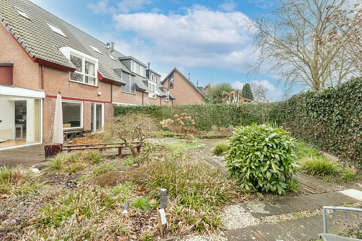 Foto 20 van Nieuwe Pyramide 56