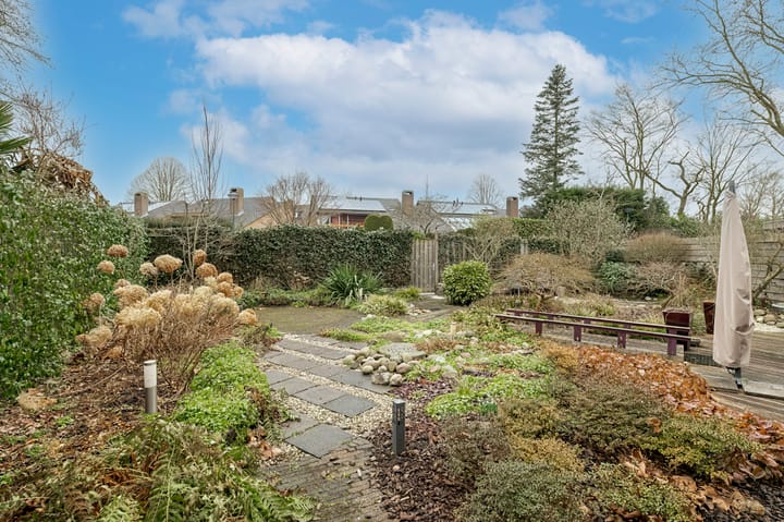 Foto 23 van Nieuwe Pyramide 56