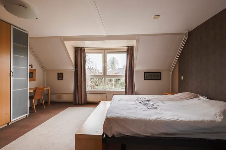 Foto 25 van Nieuwe Pyramide 56