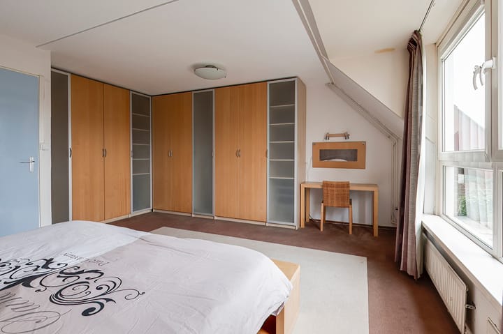 Foto 27 van Nieuwe Pyramide 56