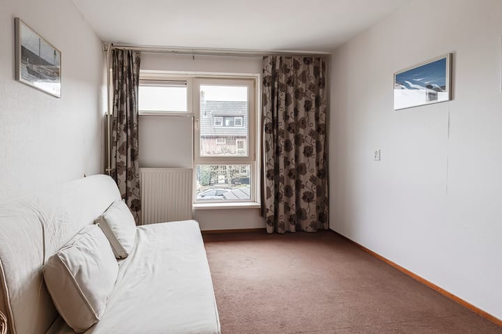 Foto 30 van Nieuwe Pyramide 56