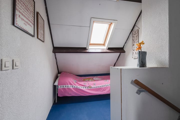 Foto 38 van Nieuwe Pyramide 56