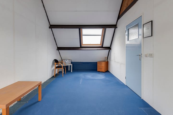 Foto 40 van Nieuwe Pyramide 56