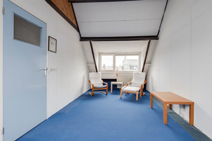 Foto 41 van Nieuwe Pyramide 56