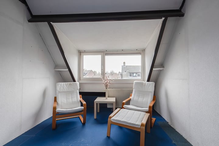 Foto 42 van Nieuwe Pyramide 56