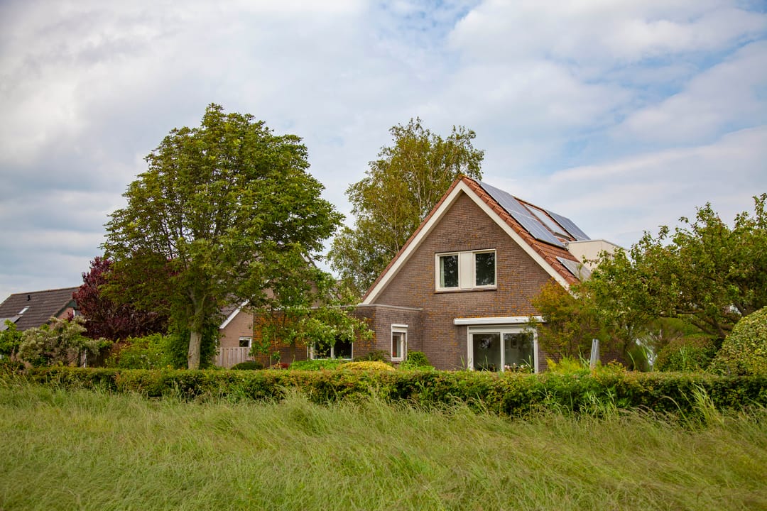 Photo 2 of De Meylaan 14