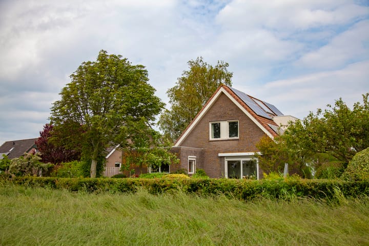 Foto 2 van De Meylaan 14