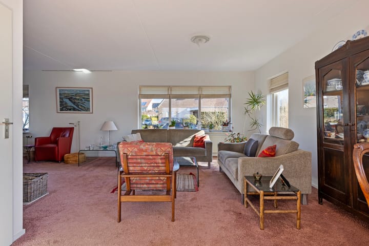 Foto 7 van De Meylaan 14